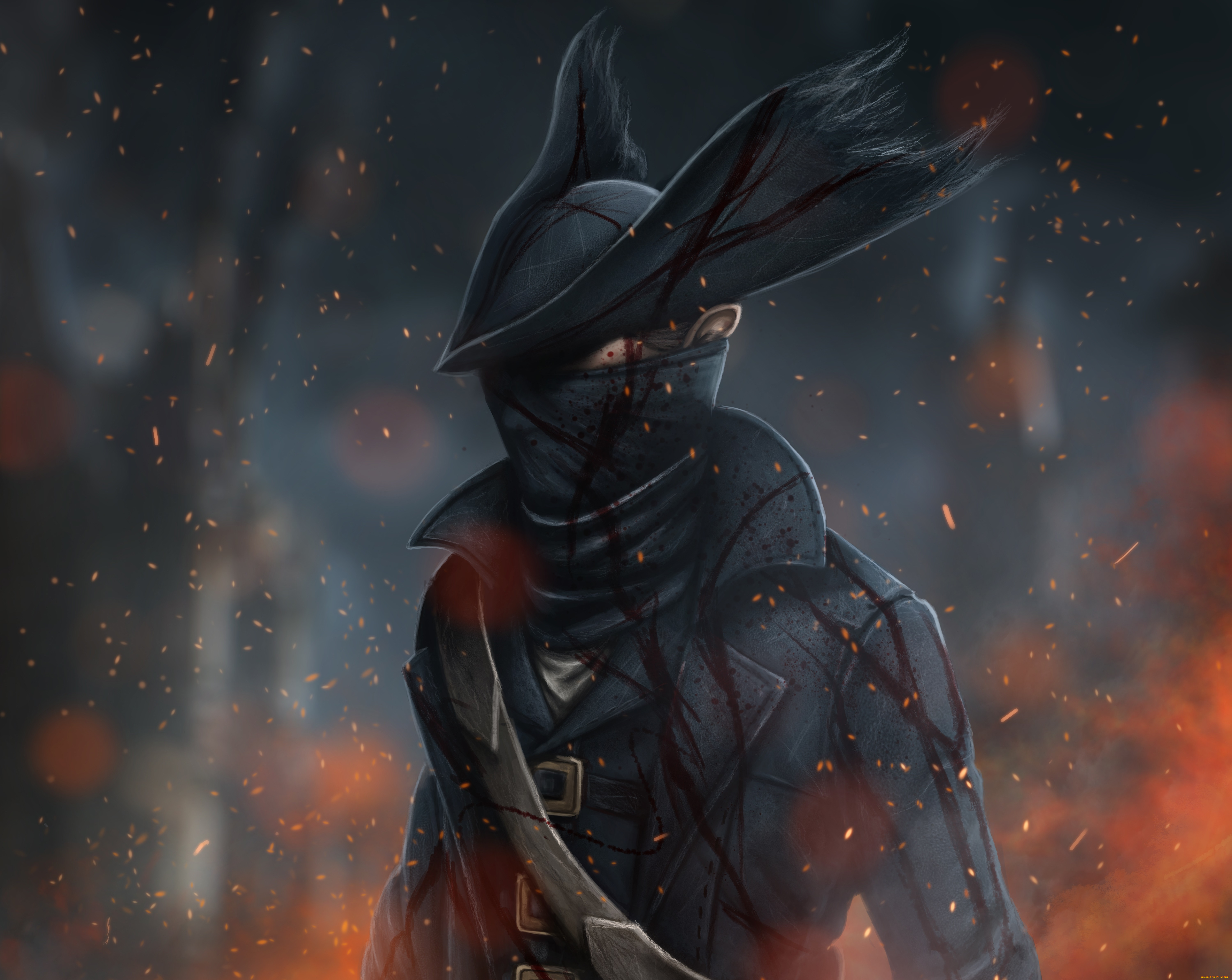  , bloodborne, , , rpg, , 